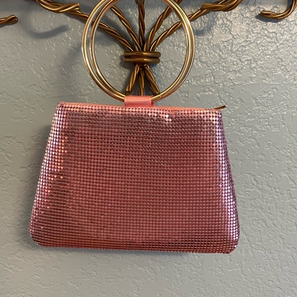 Olivia Miller Handbags - Olivia‎ Miller Jocelyn Clutch